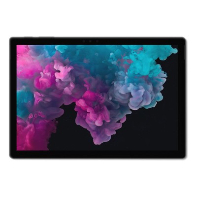 Microsoft surface pro clearance 6 i7 16gb 512gb