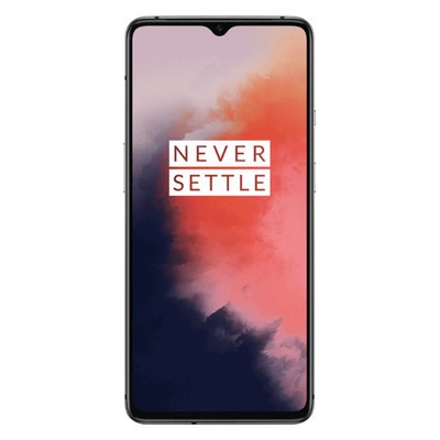 OnePlus 7T 128GB Frosted Silver Unlocked - Sim-Free Mobile Phone