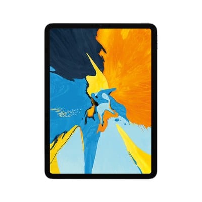 Apple iPad Pro 11 (2018) Wi-Fi 512GB Space Grey - musicMagpie Store