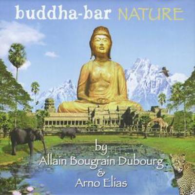 Arno Elias - Buddha Bar Nature [cd/dvd] CD Album - Used