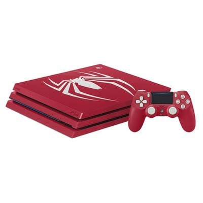 music magpie ps4 console