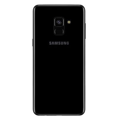 samsung galaxy a8 plus black