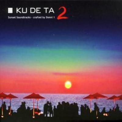 Various Artists - Ku De Ta - Vol. 2 [cd + Dvd] [australian Import] CD Album - Used