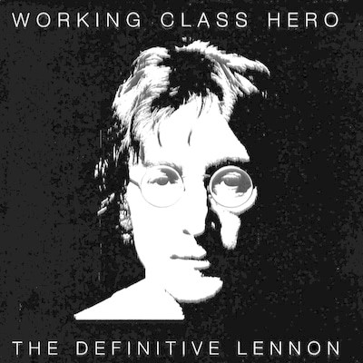 Working Class Hero - The Definitive Lenn - John Lennon - musicMagpie Store