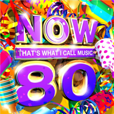 Various Artists - Now That's What I Call Music! 80