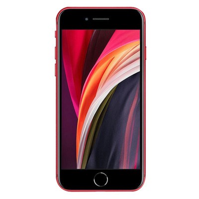 Apple iPhone SE 2020 256GB (PRODUCT)Red Unlocked - Sim-Free Mobile Phone