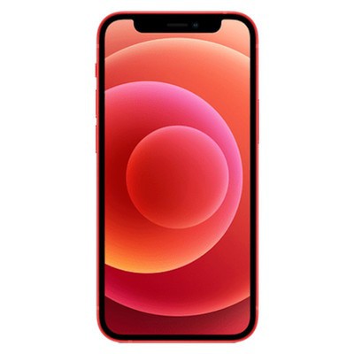 Apple iPhone 12 Mini 128GB (PRODUCT)Red Unlocked - Sim-Free Mobile Phone