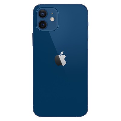 iphone 12 mini colors blue