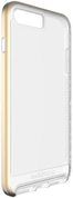 Tech21 Evo Elite Hardshell Case for iPhone 7/8 Plus - Gold