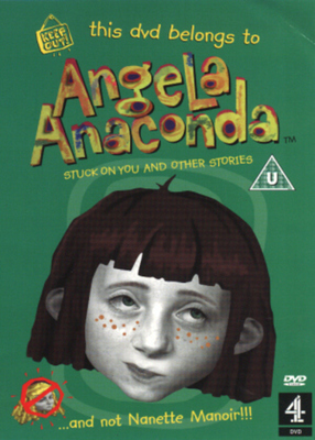 watch angela anaconda online full episodes