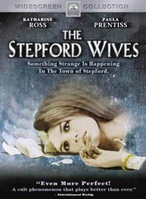 The Stepford Wives - DVD - Used