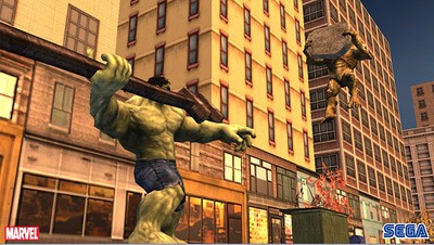 The Incredible Hulk (PS2) - PlayStation2 - musicMagpie Store