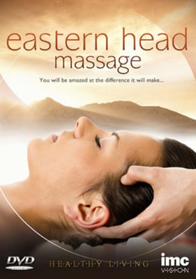 Eastern Head Massage - DVD - musicMagpie Store