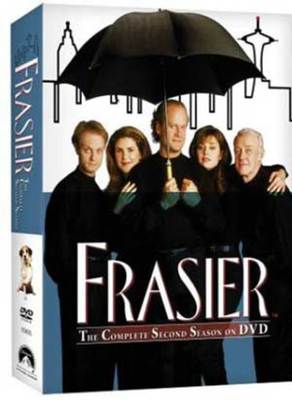 Fraiser