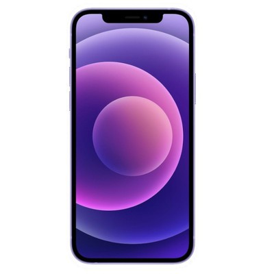 Apple iPhone 12 128GB Purple Unlocked - Sim-Free Mobile Phone