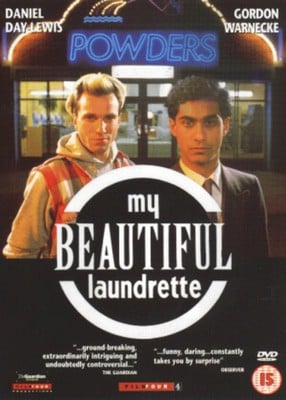 My Beautiful Laundrette - DVD - Used