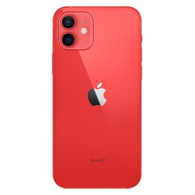 Apple iphone 12 mini 64gb product red что значит