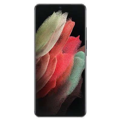 Samsung Galaxy S21 Ultra 256GB Phantom Black Unlocked - Sim-Free Mobile Phone