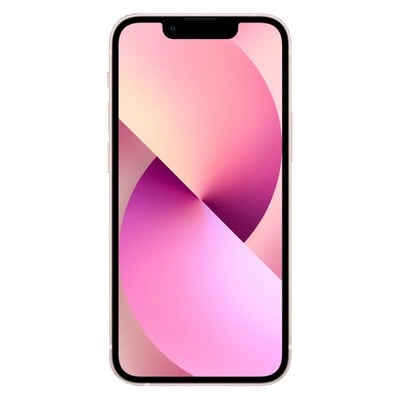 Apple iPhone 13 Mini 128GB Pink Unlocked - Sim-Free Mobile Phone