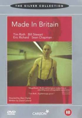 Made in Britain - DVD - Used