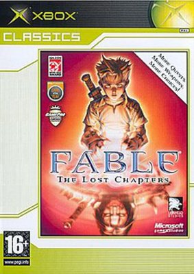 fable xbox store