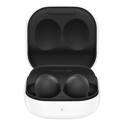 Samsung Galaxy Buds Black - musicMagpie Store