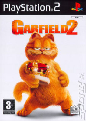 Garfield 2 deals