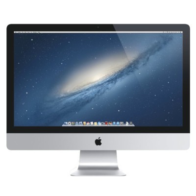 Apple iMac Core i7 3.1 21.5