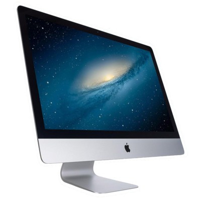 Apple iMac Core i7 3.1 21.5