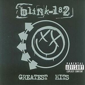 Greatest Hits [cd+dvd] CD Album - Used