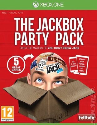 Jackbox party pack 4 mac free download