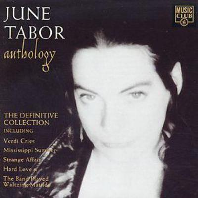 Anthology - June Tabor - musicMagpie Store
