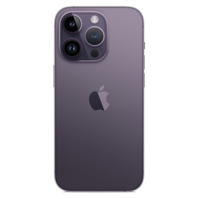 iPhone 14 Pro Max Morado 512GB 12MP 6.7 Apple