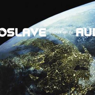 Audioslave - Revelations [cd+dvd] CD Album - Used