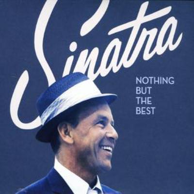 Frank Sinatra - Nothing But the Best [cd and Dvd] CD Album - Used