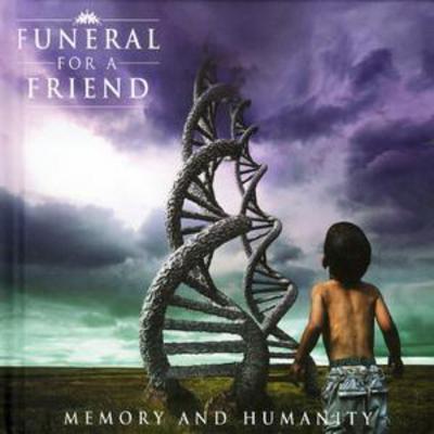 Funeral for a Friend - Memory and Humanity [cd + Dvd] CD Album - Used