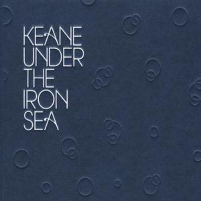 Keane - Under the Iron Sea [limited Edition Cd/dvd Set] CD Album - Used