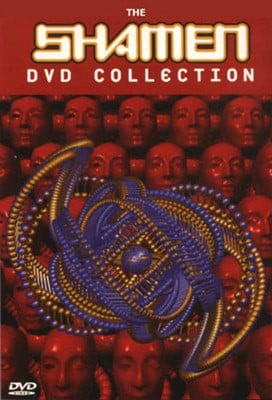 The Shamen: DVD Collection - DVD - Used