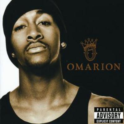 Omarion - O [cd/dvd] CD Album - Used