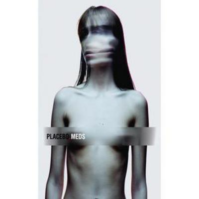 Placebo - Meds [cd + Dvd] CD Album - Used