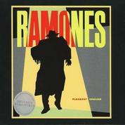 CD – Ramones: 1982-07-20 Live My Father's Place, Roslyn, New York – The Chinese  Wall