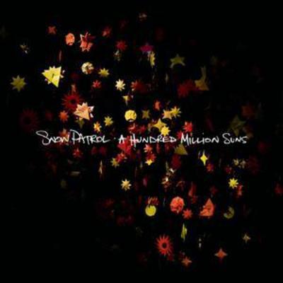 Snow Patrol - Hundred Million Suns, a [cd + Dvd] CD Album - Used