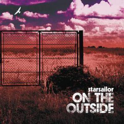 Starsailor - On the Outside [cd + Bonus Dvd] CD Album - Used