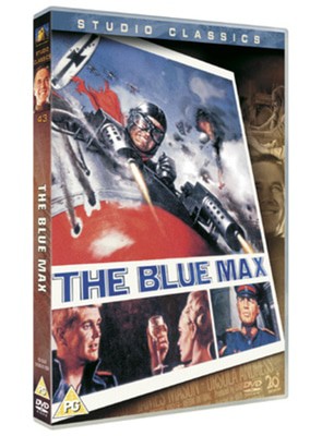 The Blue Max - DVD - Used