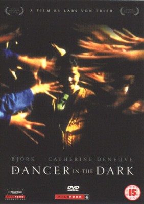 Dancer in the Dark - DVD - Used