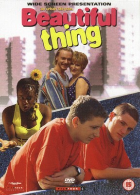 Beautiful Thing - DVD - Used