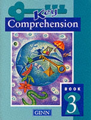 Key comprehension. Book 3 [Pupils' book] - Paperback - Used