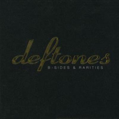 Deftones - B-sides and Rarities [special Edition Cd + Dvd] CD Album - Used