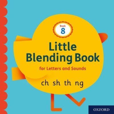 Little Blending Books for Letters and Sounds: Book 8 - Luli Bunny - Paperback - Used