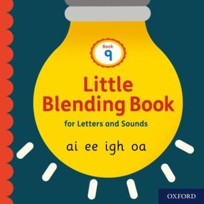 Little Blending Books for Letters and Sounds: Book 9 - Luli Bunny - Paperback - Used